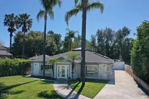 220 W Hillcrest Boulevard, Monrovia, CA 91016 - MLS#: P1-21188