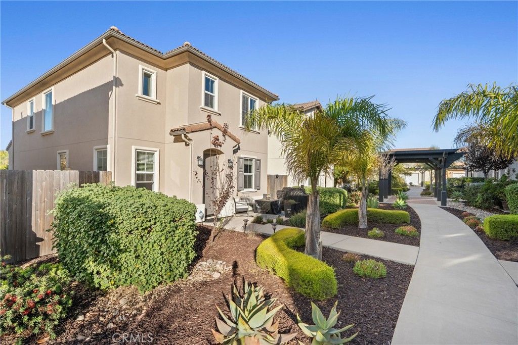 Photo of 1913 Celebration Ave, Santa Maria, CA 93454 (MLS # SC25256604)