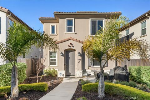 Photo of 1913 Celebration Ave, Santa Maria, CA 93454 (MLS # SC25256604)