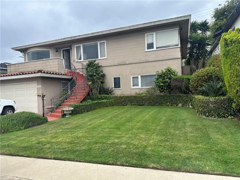 512 Via La Selva Redondo Beach CA 90277