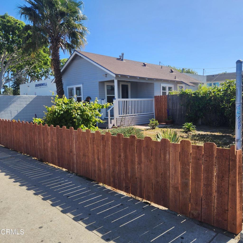 618 S C Street