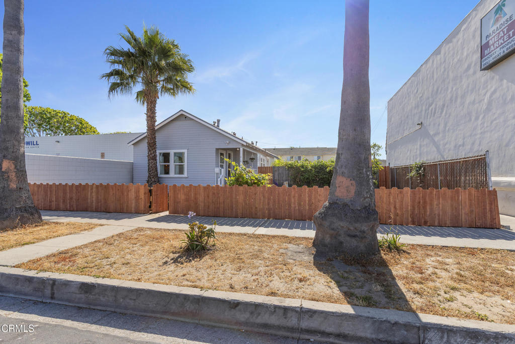 618 S C Street
