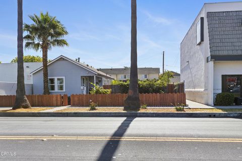 618 S C Street Oxnard CA 93030