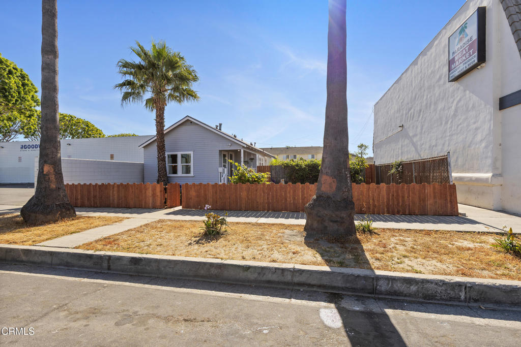 618 S C Street