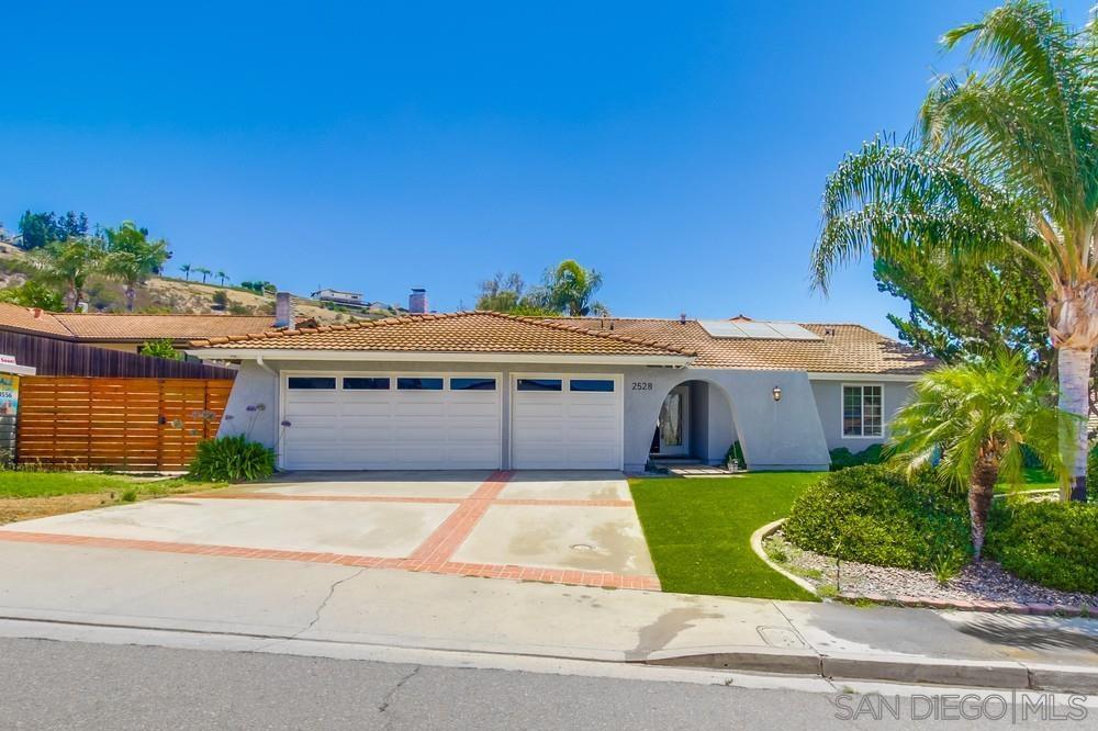 2528 Windmill View Road