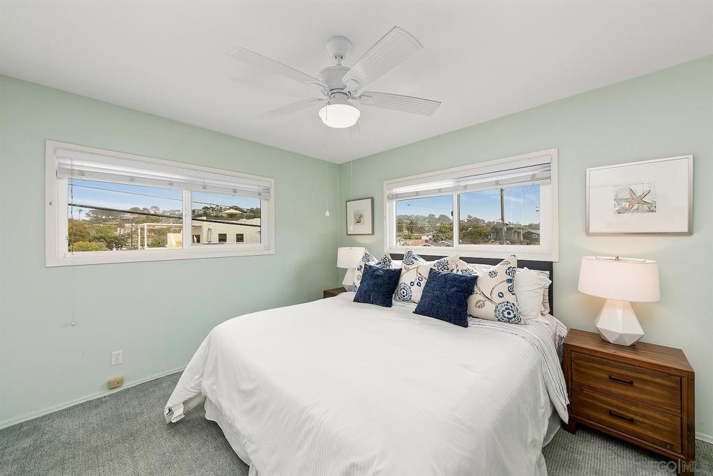 Del Mar - Residential