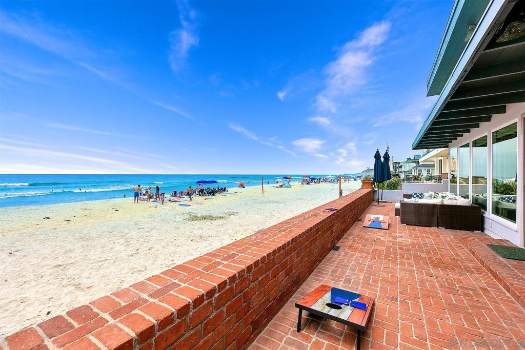 Del Mar - Residential