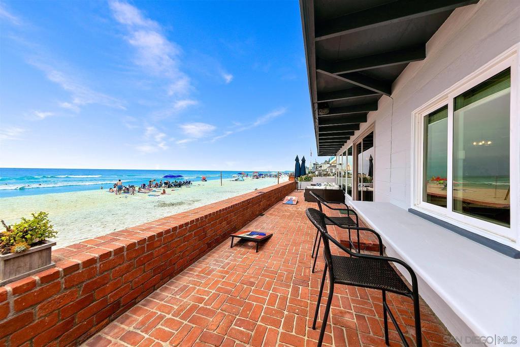 Del Mar - Residential