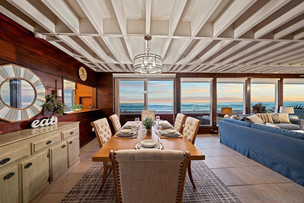 Del Mar - Residential