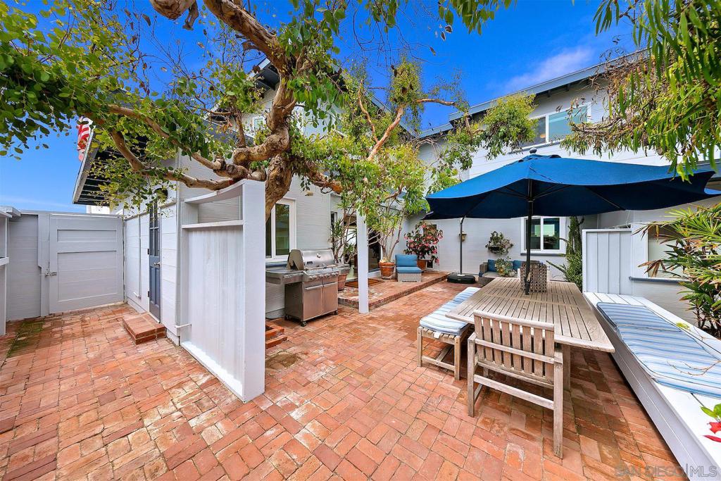 Del Mar - Residential