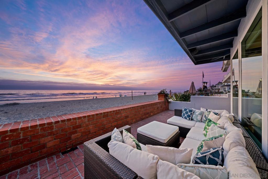 Del Mar - Residential