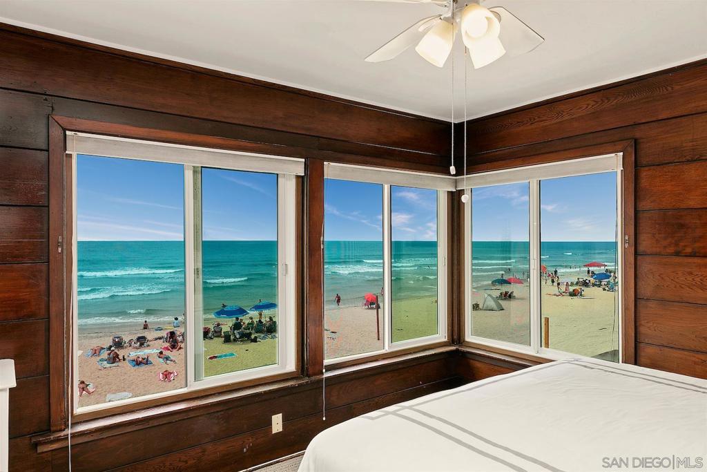 Del Mar - Residential