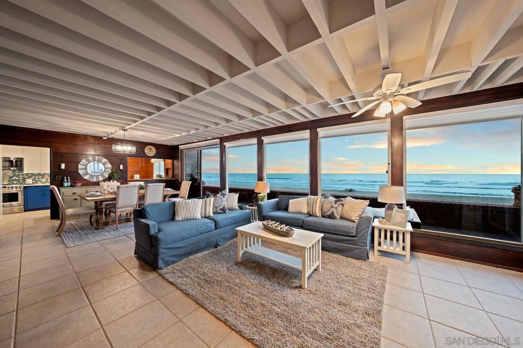 Del Mar - Residential