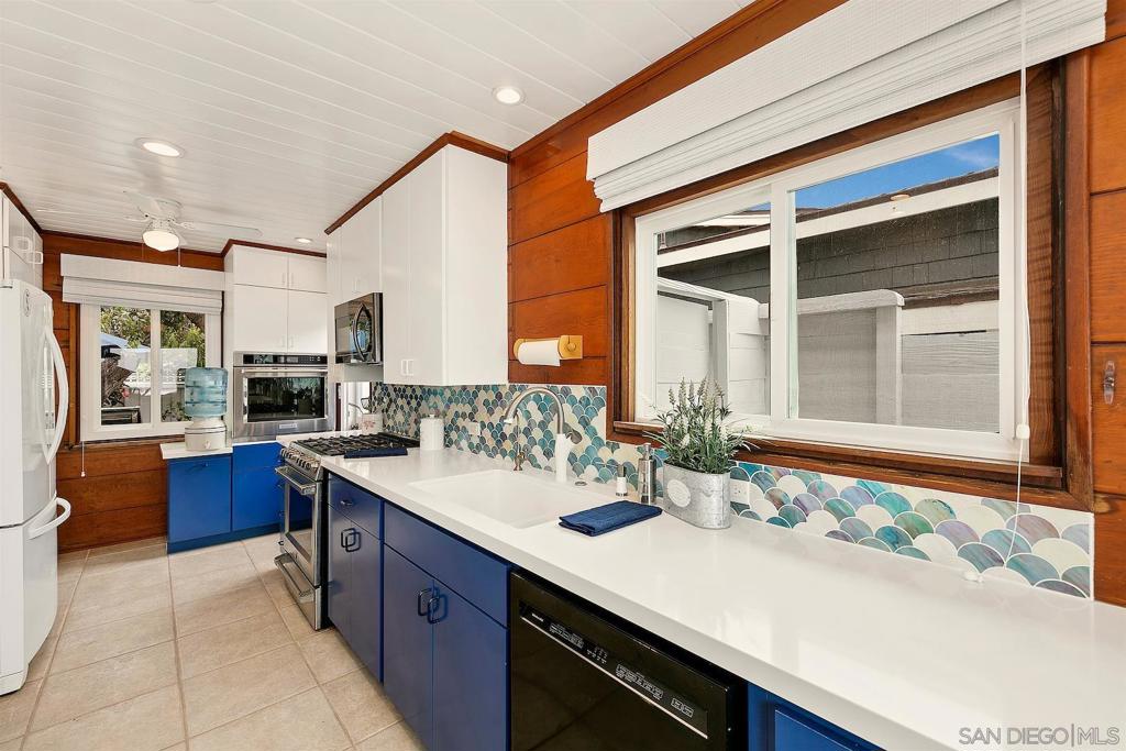 Del Mar - Residential