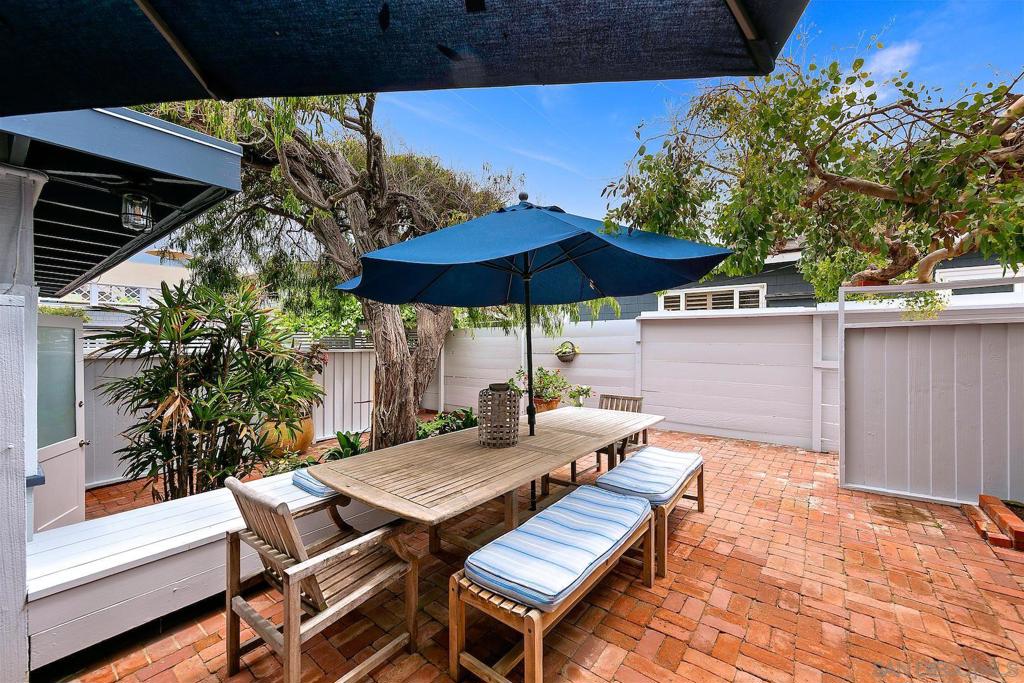 Del Mar - Residential