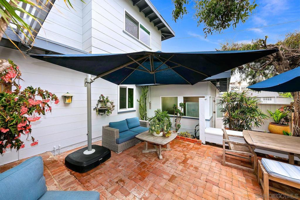 Del Mar - Residential