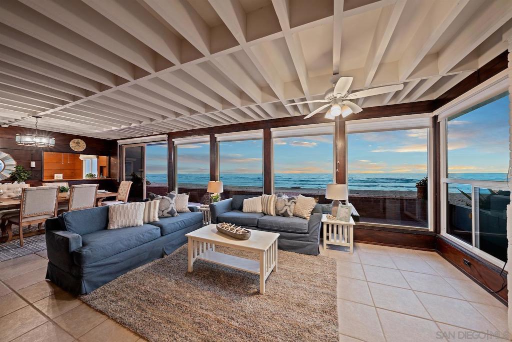 Del Mar - Residential