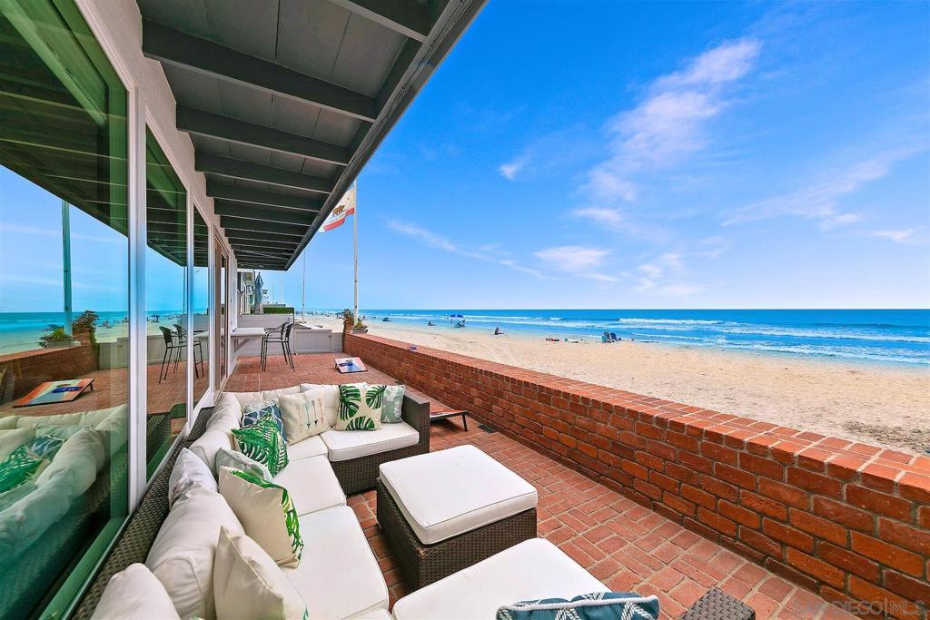 Del Mar - Residential