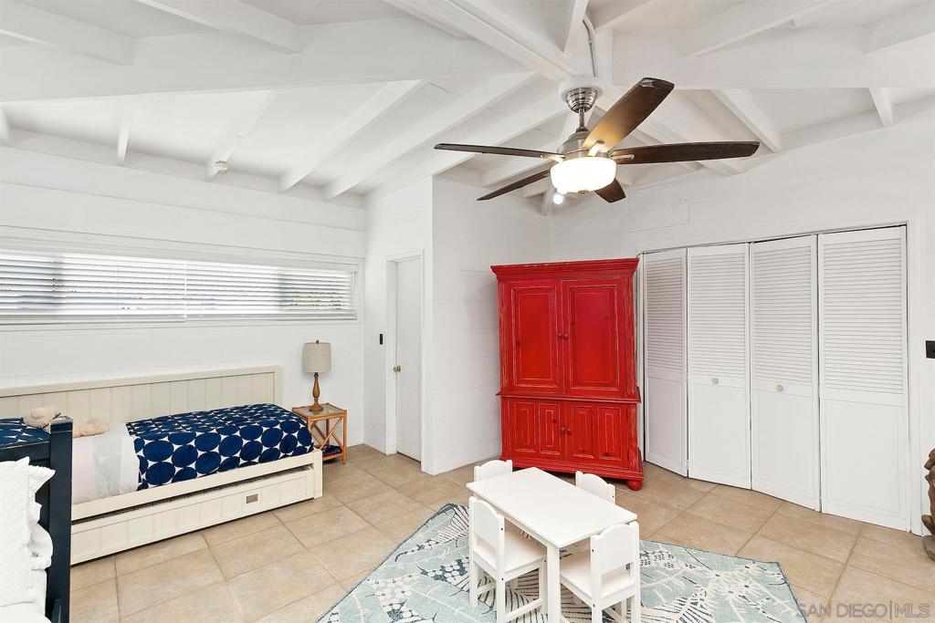 Del Mar - Residential