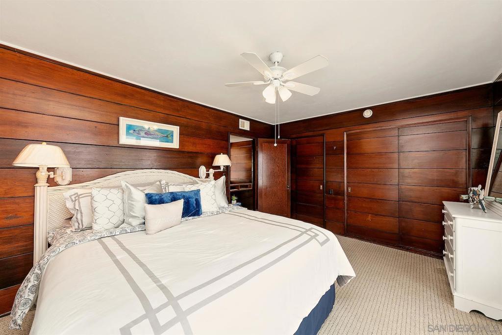 Del Mar - Residential