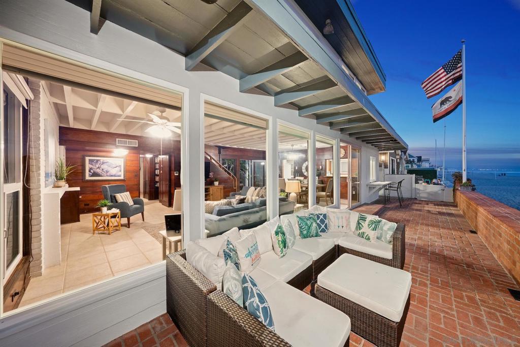 Del Mar - Residential