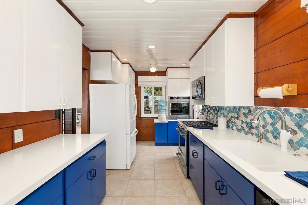 Del Mar - Residential