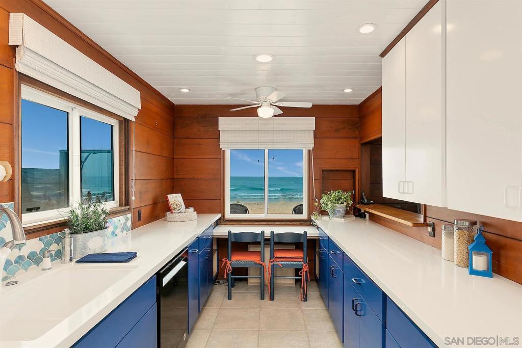 Del Mar - Residential