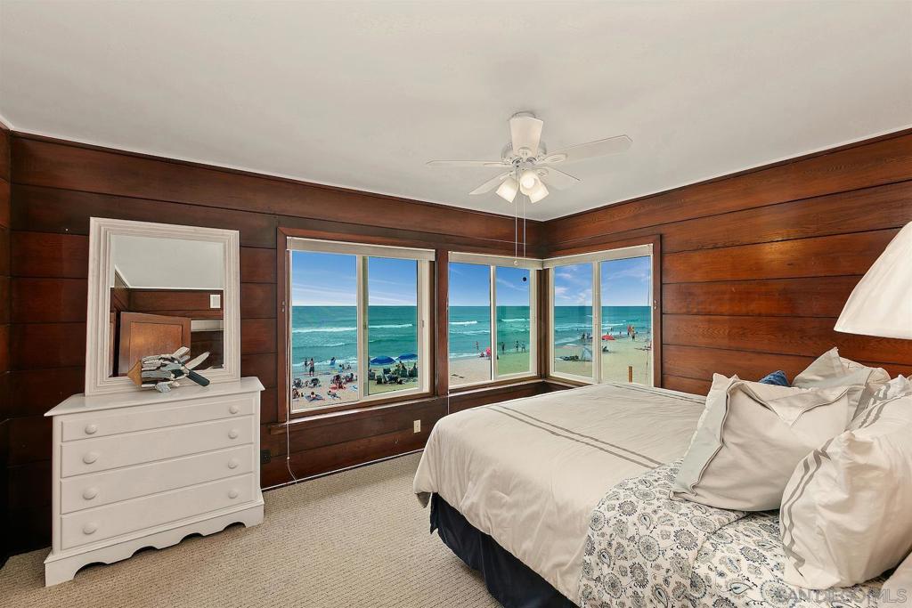 Del Mar - Residential