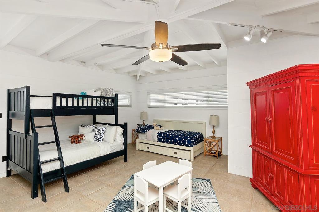 Del Mar - Residential