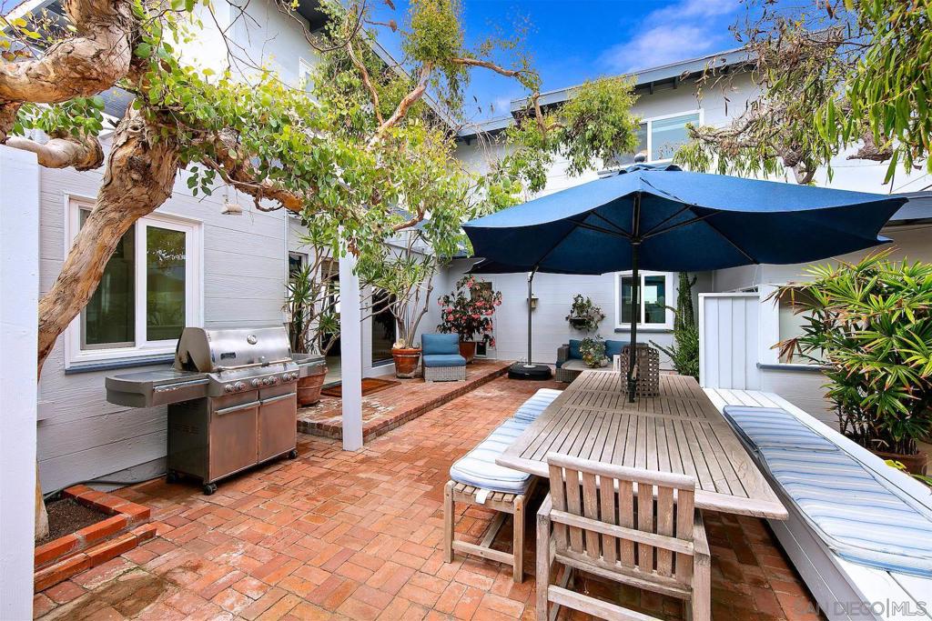 Del Mar - Residential