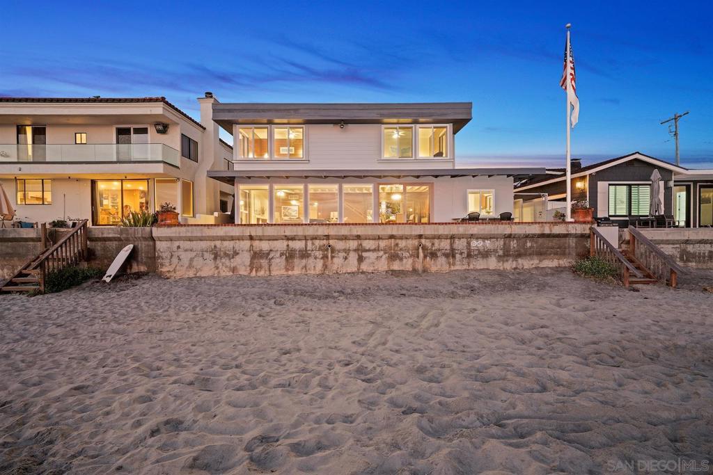 Del Mar - Residential