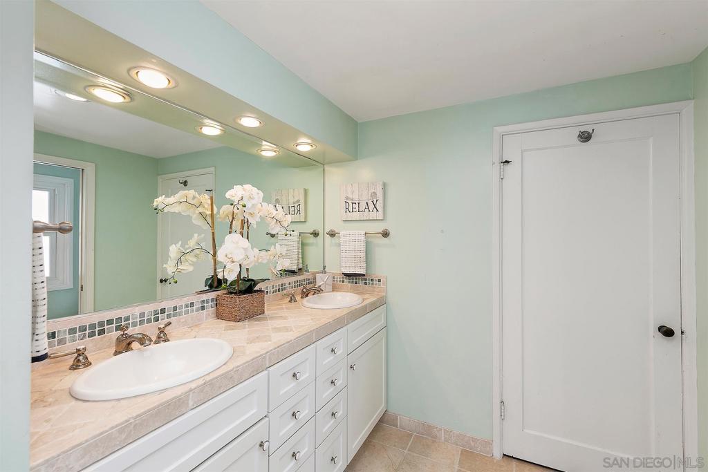 Del Mar - Residential