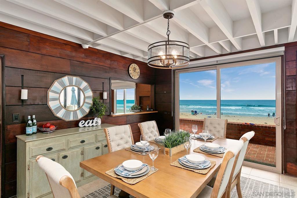 Del Mar - Residential