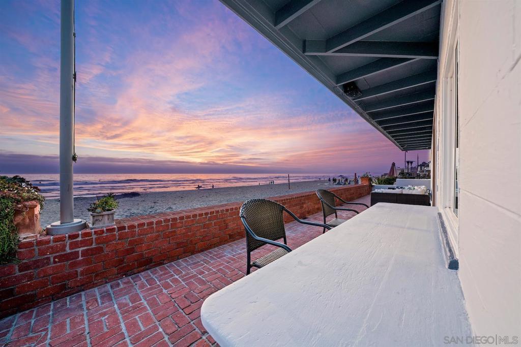 Del Mar - Residential