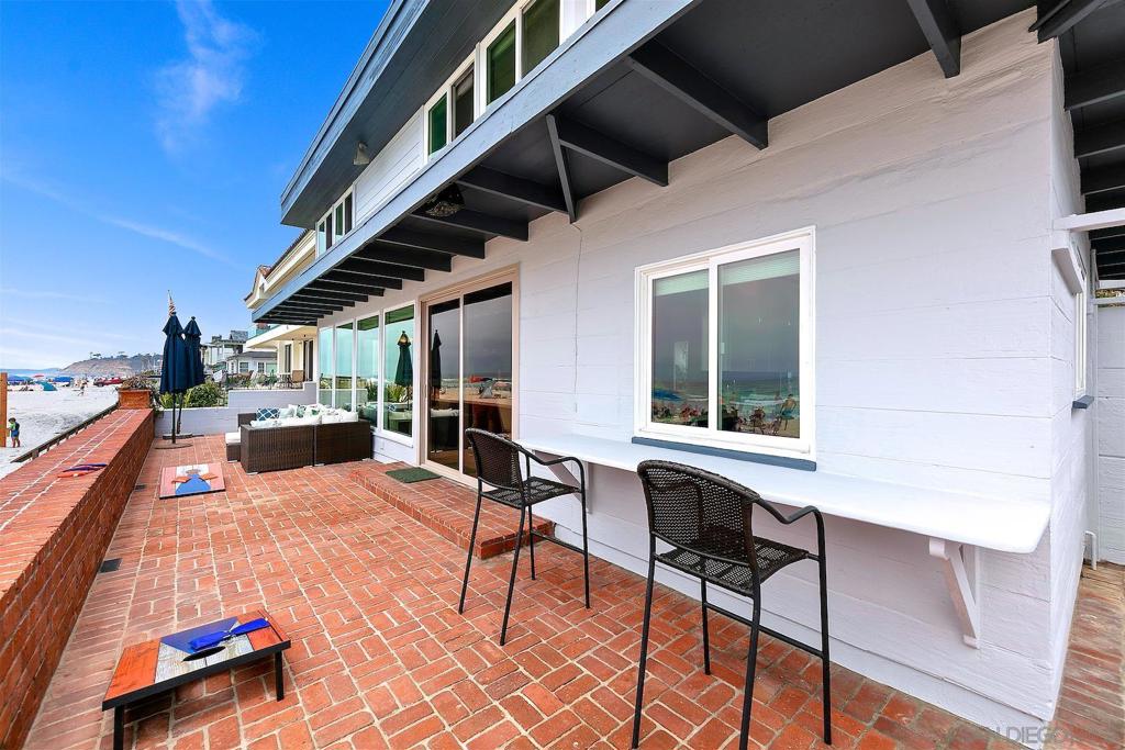 Del Mar - Residential