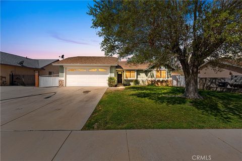 38115 41st Street E Palmdale CA 93552