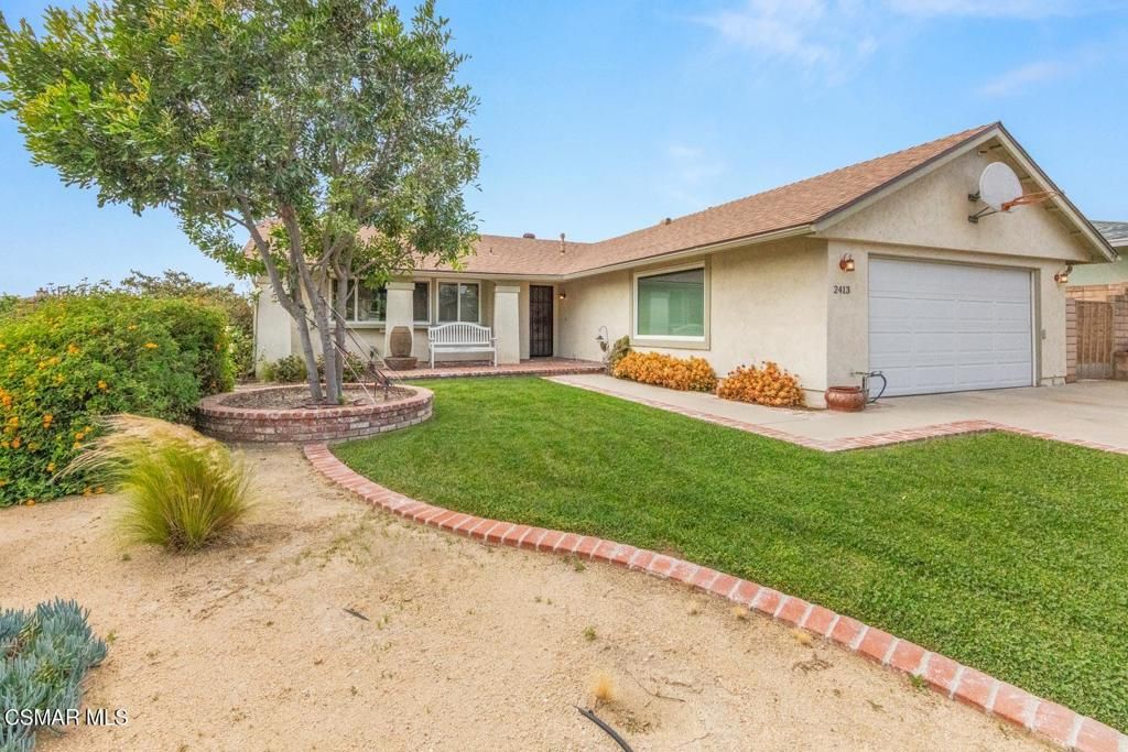Photo of 2413 Lita Place, Simi Valley, CA 93063 (MLS # 226001208)