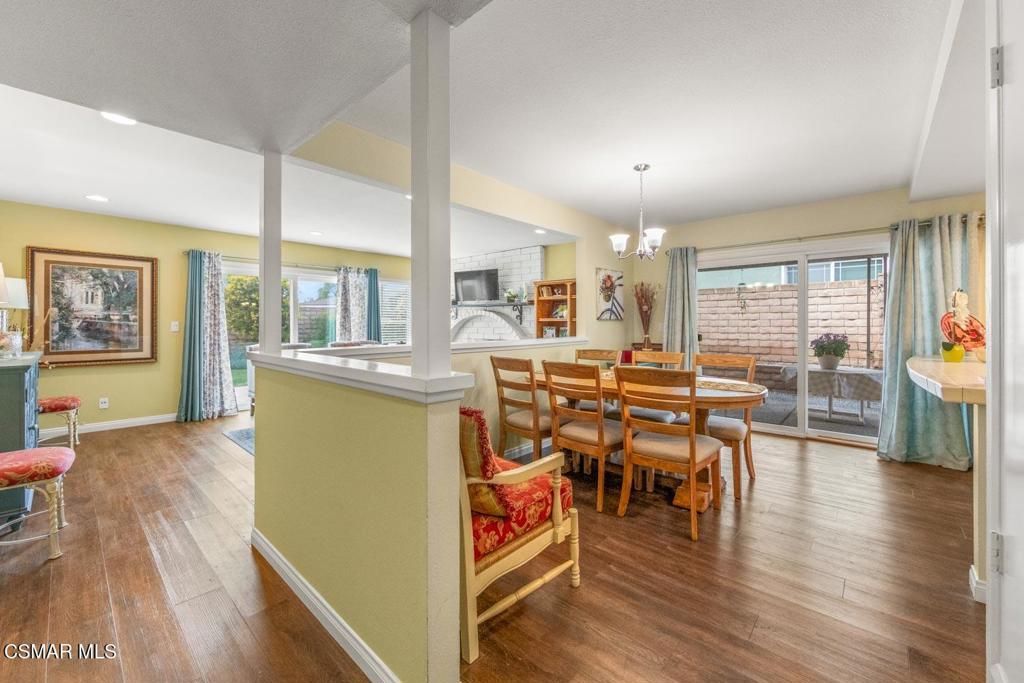 Photo of 2413 Lita Place, Simi Valley, CA 93063 (MLS # 226001208)