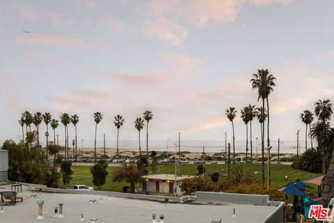 6644 Vista Del Mar Playa Del Rey CA 90293