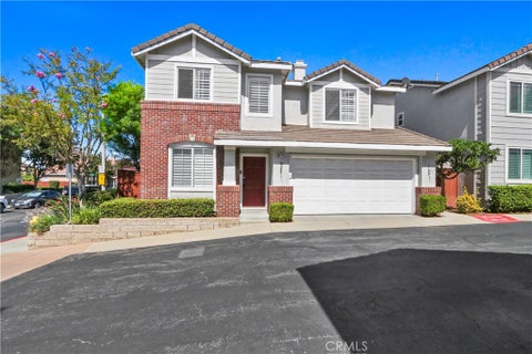 Photo of 16171 Woodrow Court, Chino Hills, CA 91709 (MLS # CV26168123)