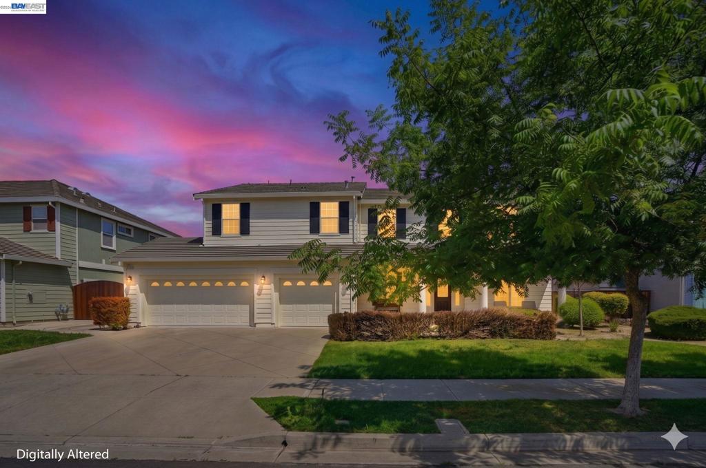 705 Iris Ct