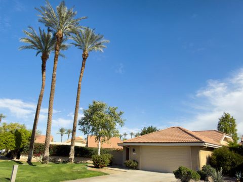 Photo of 144 Verde Way, Palm Desert, CA 92260 (MLS # 219142888DA)