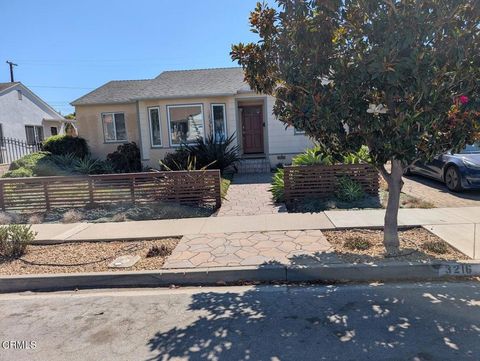 Photo of 3216 Porter Lane #1, Ventura, CA 93001 (MLS # V1-35144)