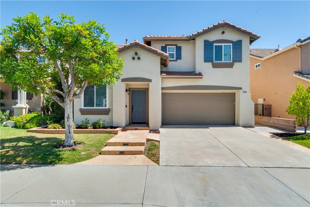 - Residential Lease