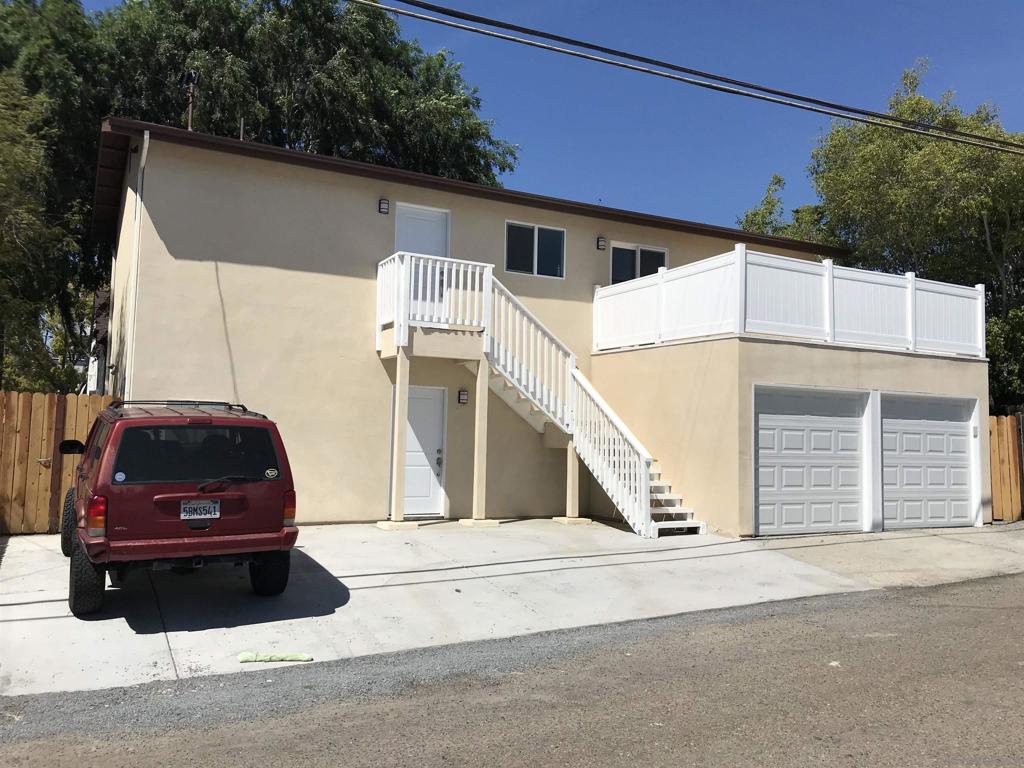 Fantastic newer construction SDSU close home in Rolando with 1 car garage and assigned extra space*Bedrooms at opposite ends of unit afford privacy and perfect for roommate situation*Spacious private balcony for extra outdoor living space!