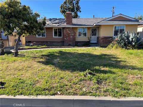 Photo of 1147 S Van Horn Avenue, West Covina, CA 91790 (MLS # DW26051485)