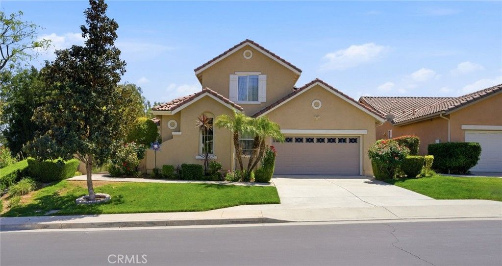 Photo of 28481 Oasis View Circle, Menifee, CA 92584 (MLS # TR26083915)