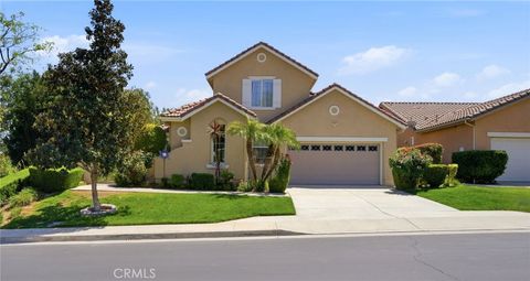 Photo of 28481 Oasis View Circle, Menifee, CA 92584 (MLS # TR26083915)