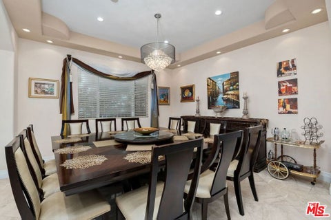 Tiny photo for 5303 Mecca Avenue, Tarzana, CA 91356 (MLS # 26995641)
