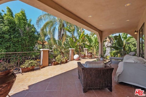 Tiny photo for 5303 Mecca Avenue, Tarzana, CA 91356 (MLS # 26995641)